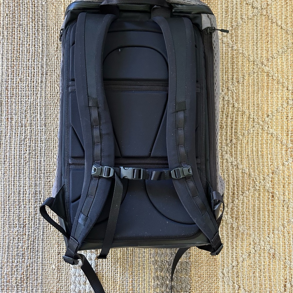 Lululemon Backpack - Picture 5 of 7